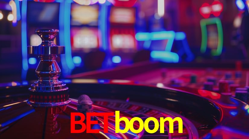 betboom - Jackpot da Fortuna Real - betboom.com