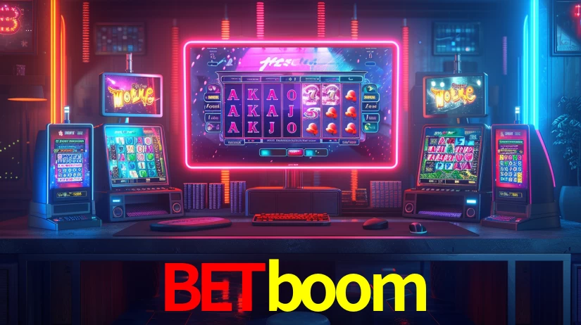 betboom casino