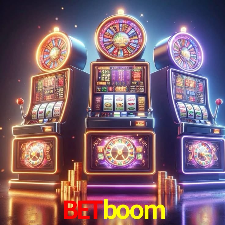 betboom: Seu Cassino Premiado com Pagamentos Rápidos