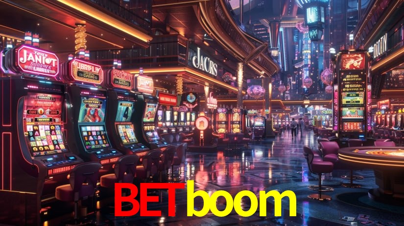 Statistics betboom