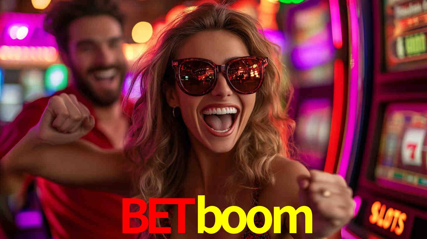 Experiência VIP betboom