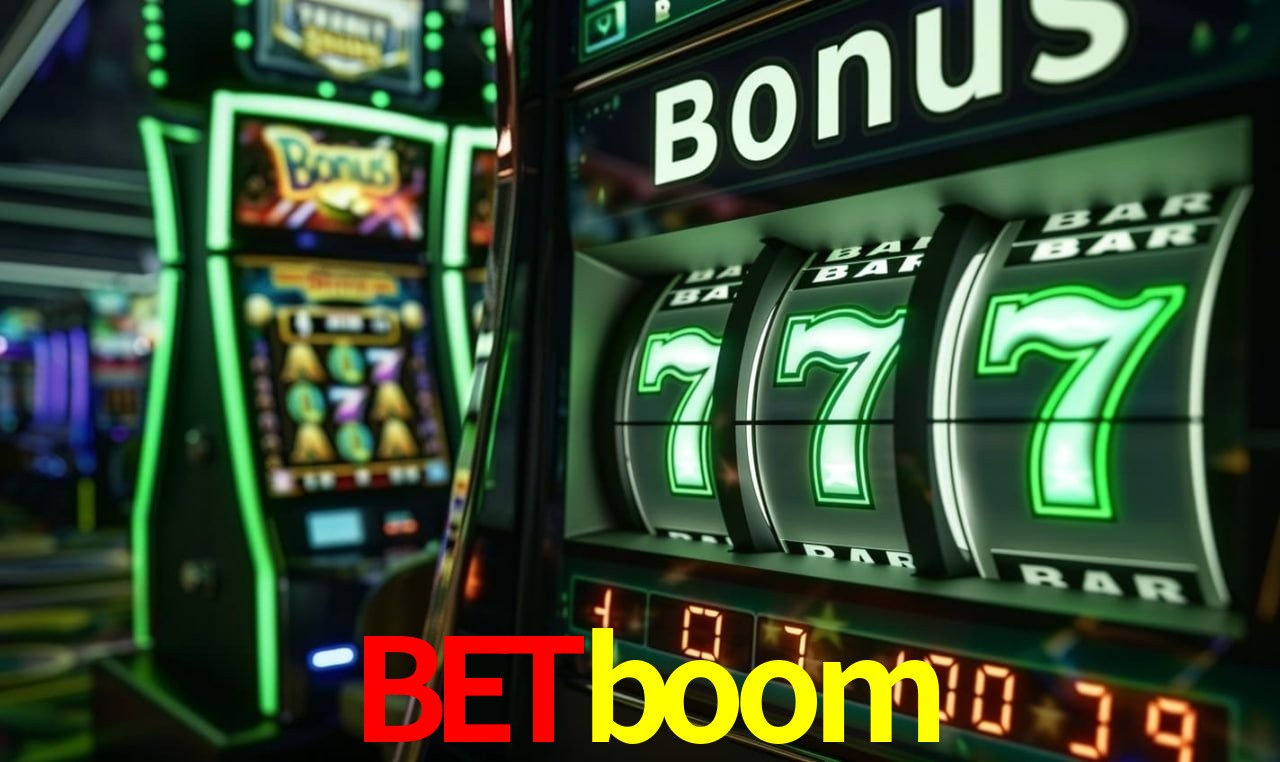 Welcome Bonus betboom