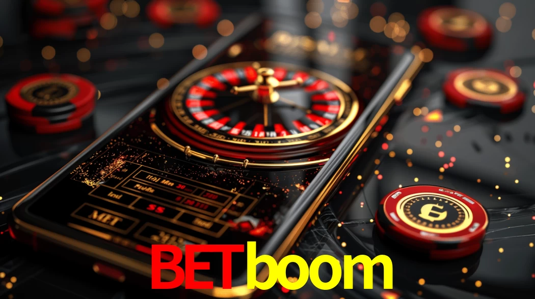 Experiência VIP betboom