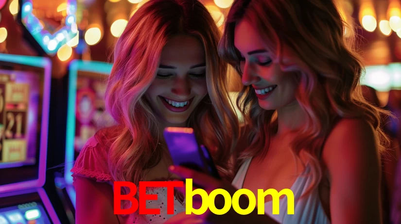 betboom: Seu Especialista em Apostas Esportivas Brasileiras