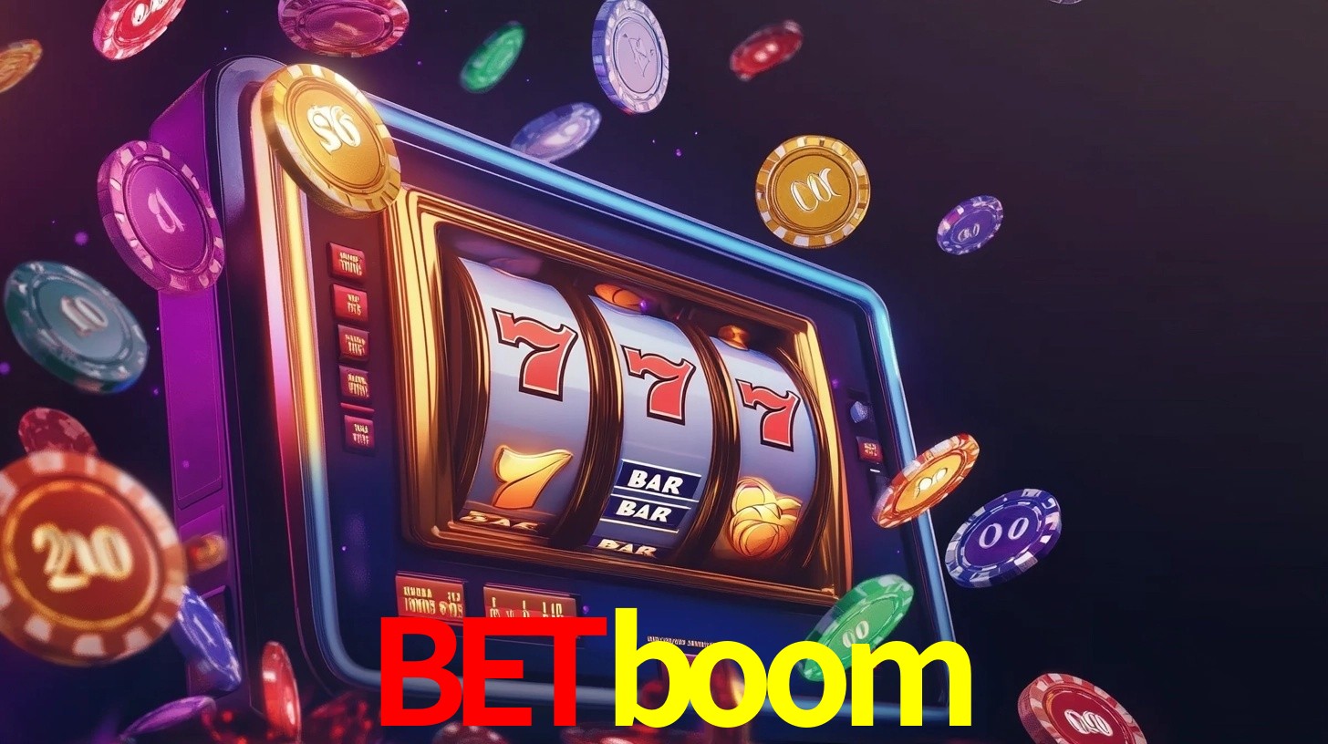 betboom App Interface