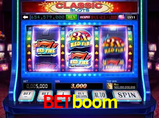 A Popularidade dos Caça-Níqueis no betboom