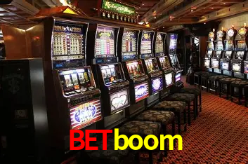 Interface Premium betboom