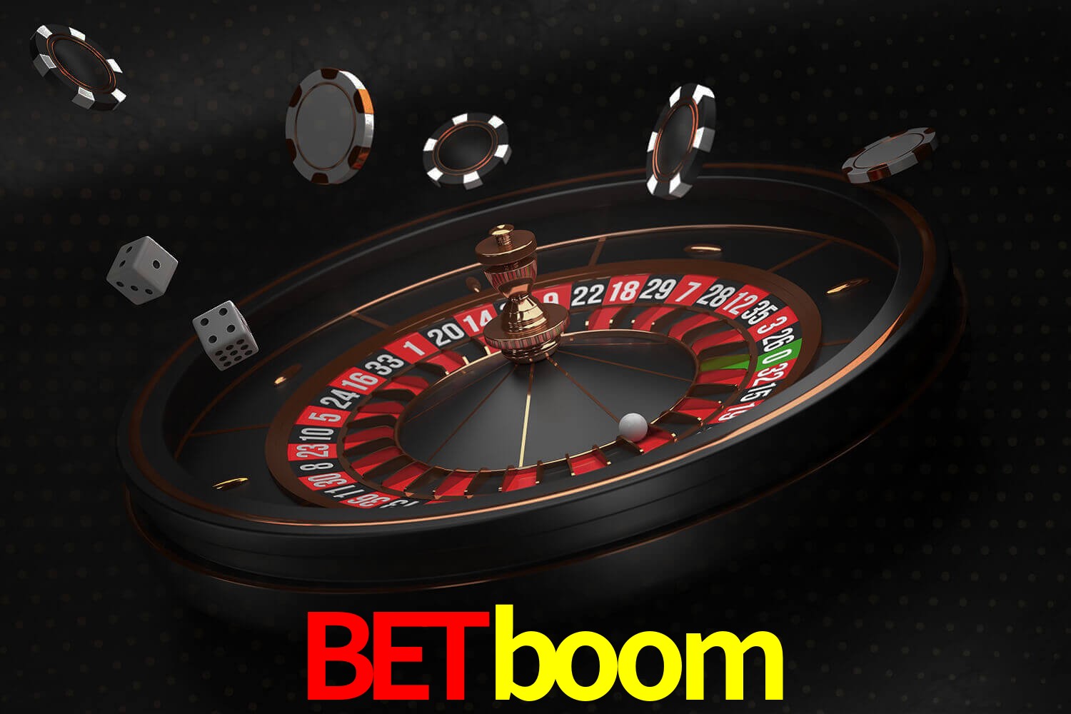 betboom: A Experiência de Casino com Jogos de Mesa ao Vivo