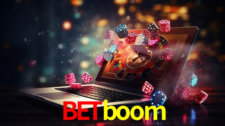 Promoção Relâmpago betboom