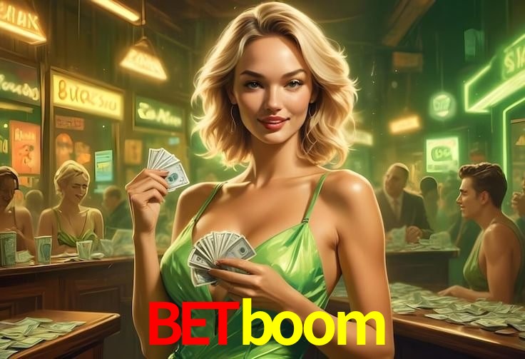 Diretório de Jogos betboom