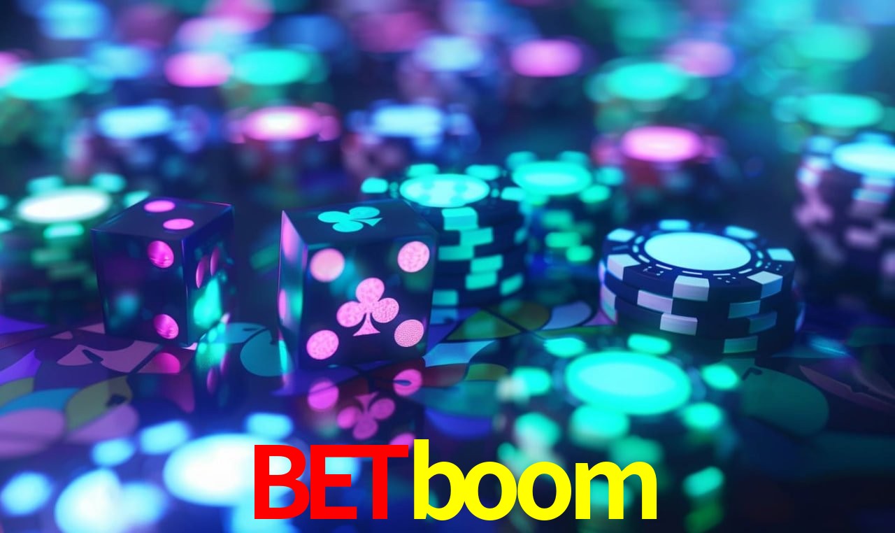 A Revolução dos Aplicativos de Jogos no betboom
