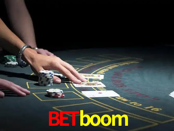 Explorando a Categoria de Eventos em Apostas na betboom