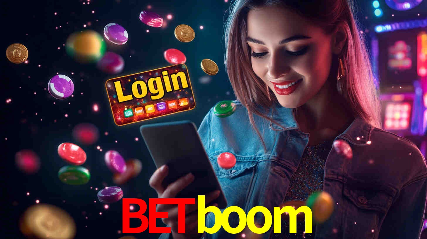 Apostas de Tênis betboom