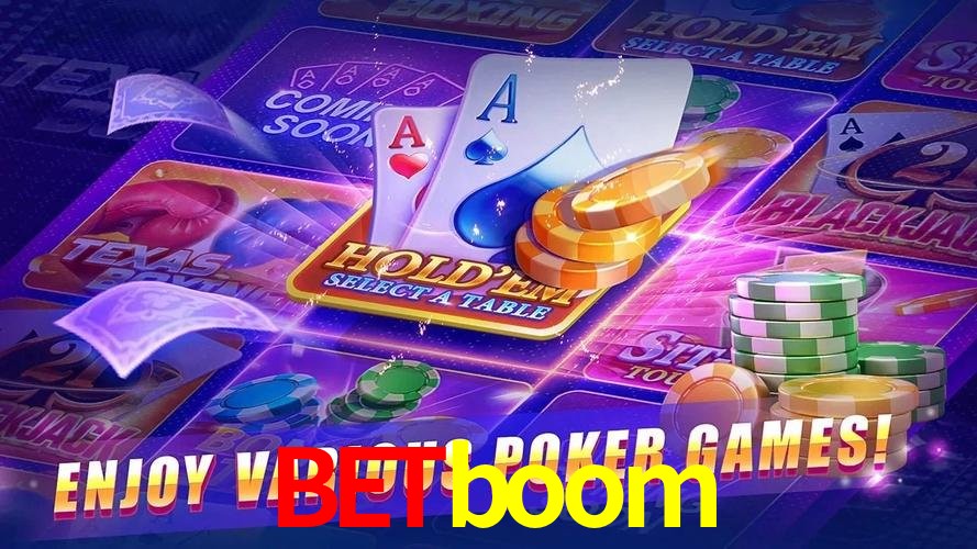 Integração de APIs betboom
