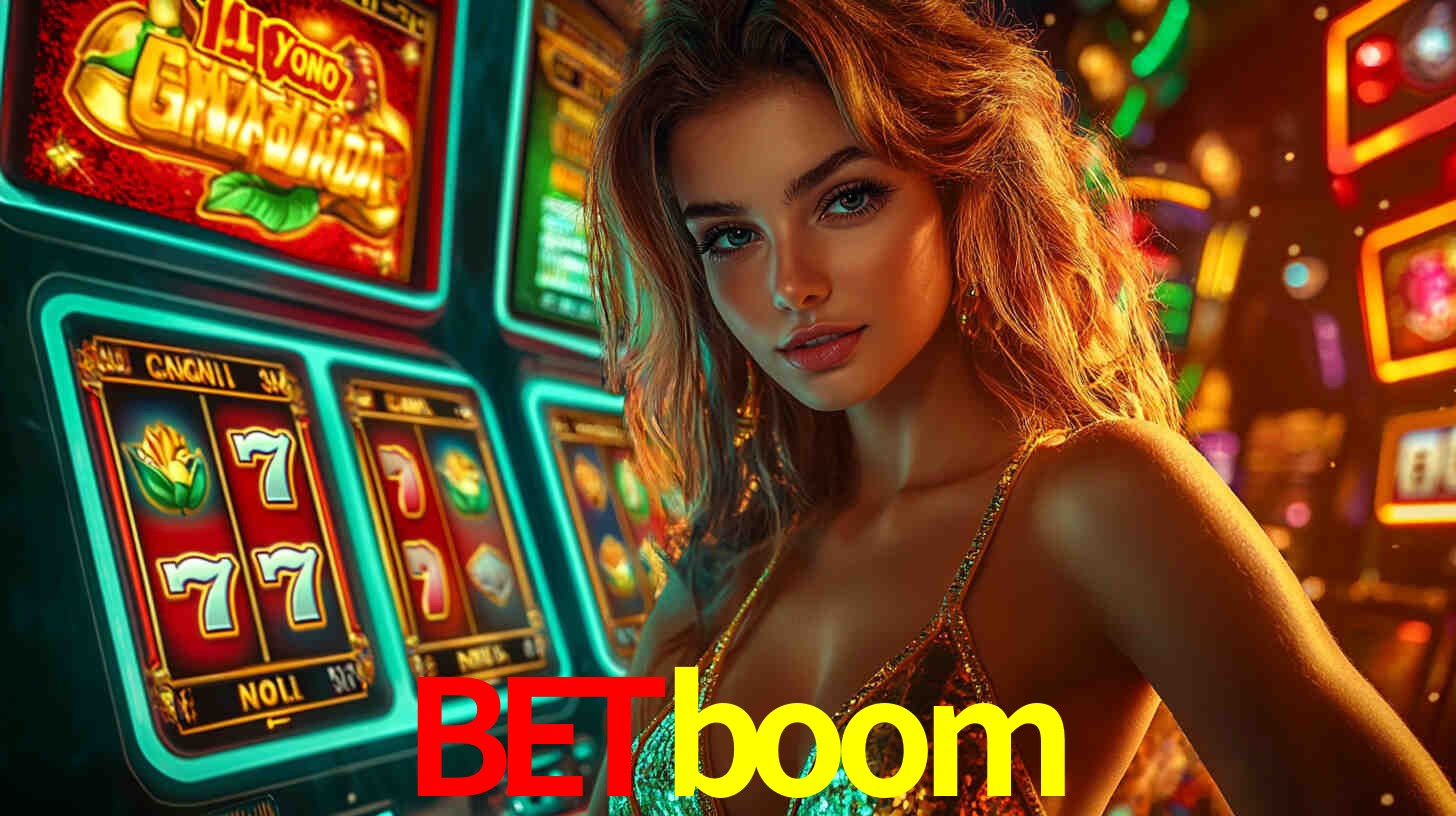 betboom casino