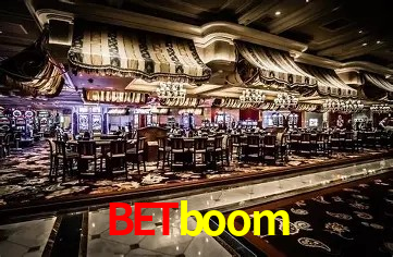 Platform Technology betboom