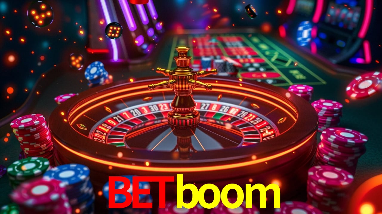 Descubra a Essência do betboom: Nossa História e Compromissos