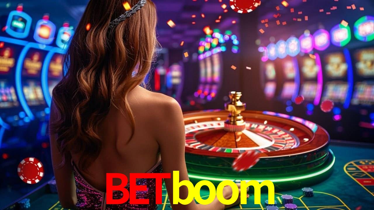 Descubra a Essência do betboom: Nossa História e Compromissos
