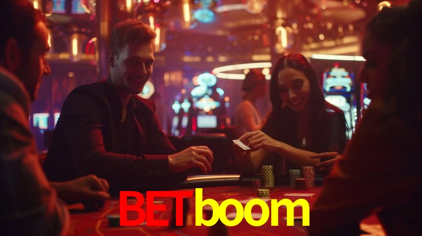 Programa VIP betboom