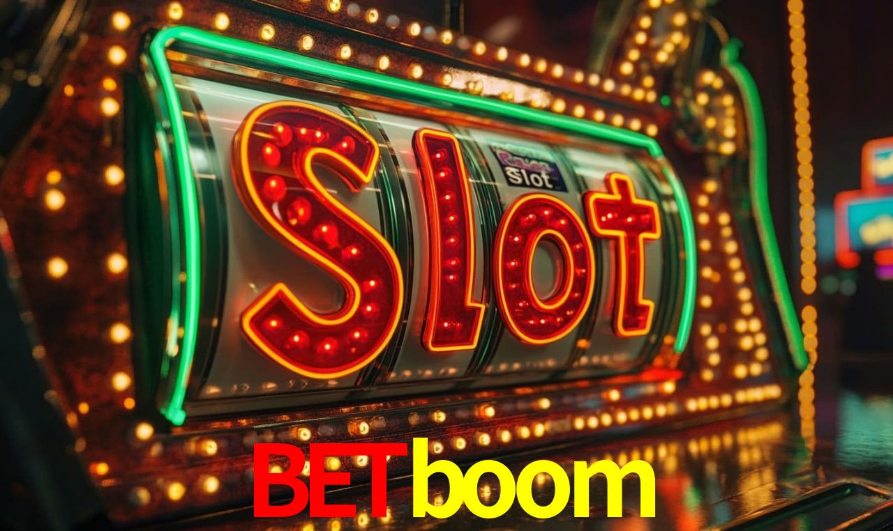 Explorando a Categoria de Eventos em Apostas na betboom