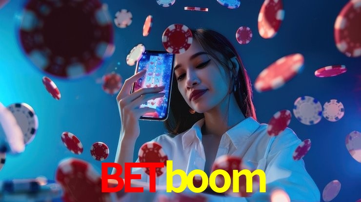 Tecnologia da Plataforma betboom