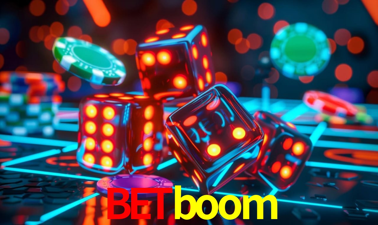 Desvendando o Mundo dos Jogos Virtuais na betboom