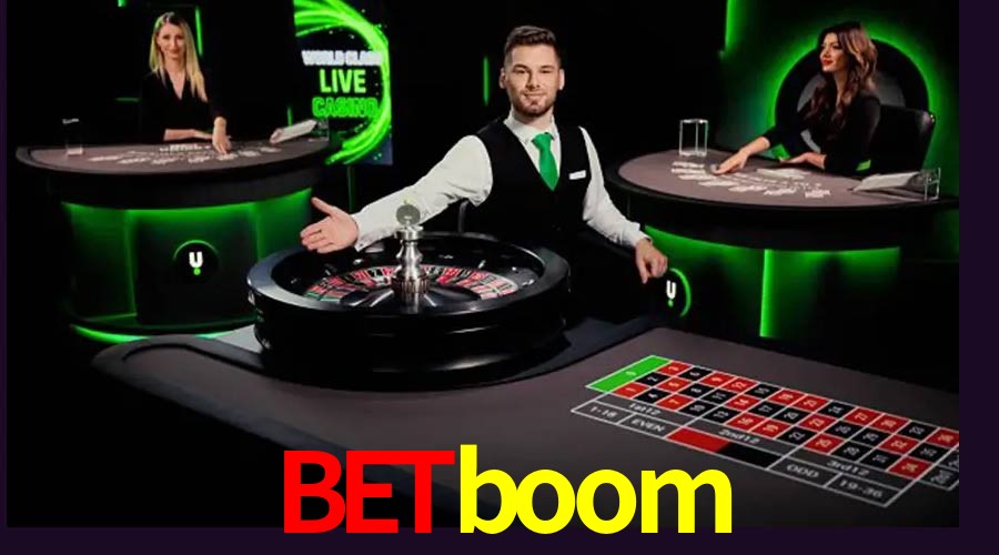 Games Directory betboom