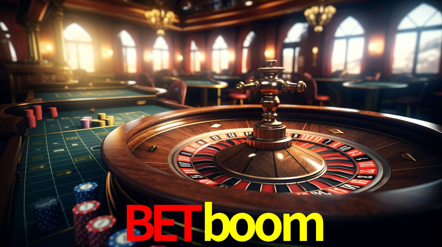 Programa VIP betboom