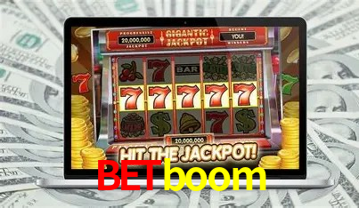 API Integration betboom