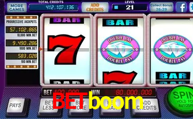 cassino betboom