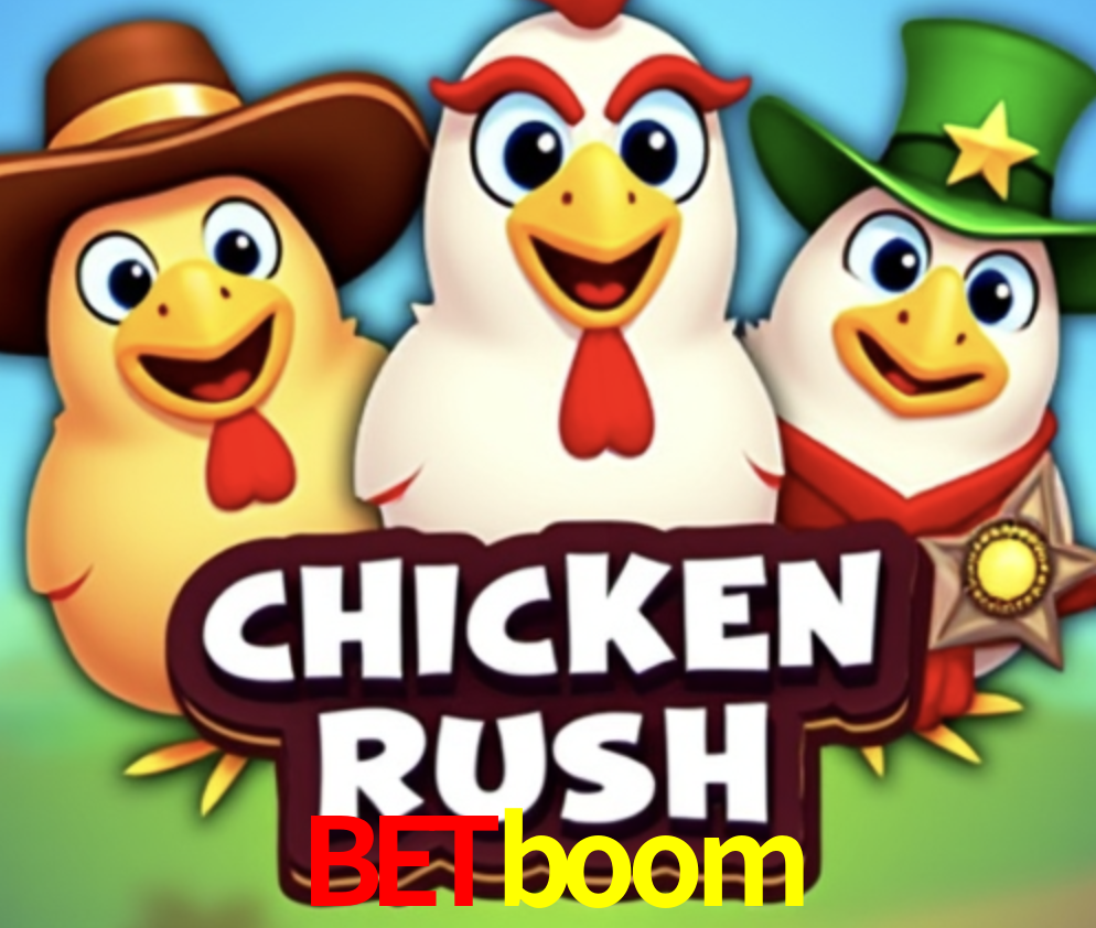 Game Providers betboom