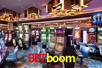 PIX Instantâneo betboom