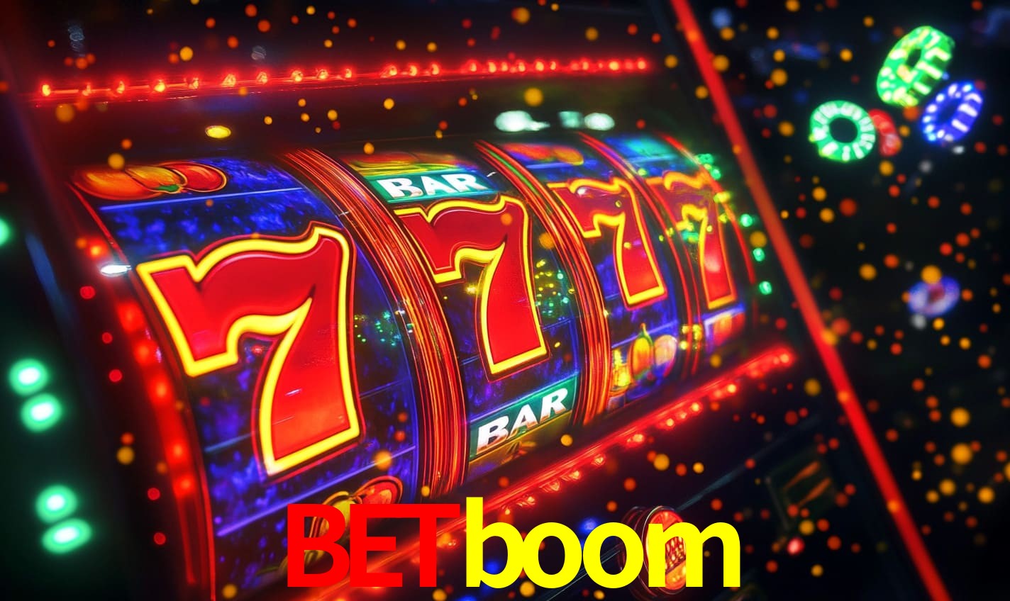 betboom casino