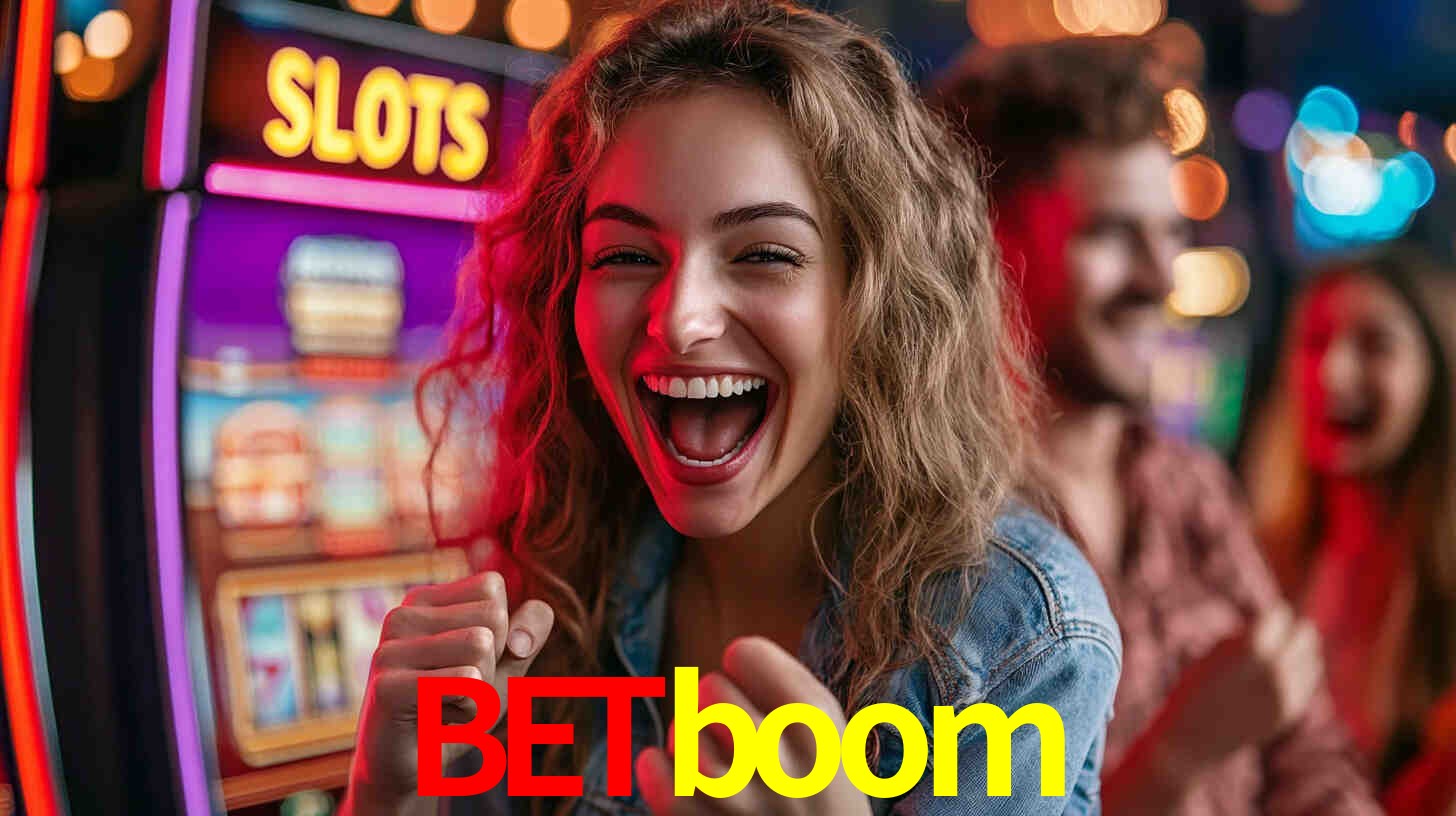 Recursos de Bônus betboom