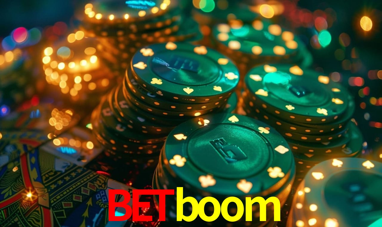 Desvendando o Mundo dos Jogos Virtuais na betboom