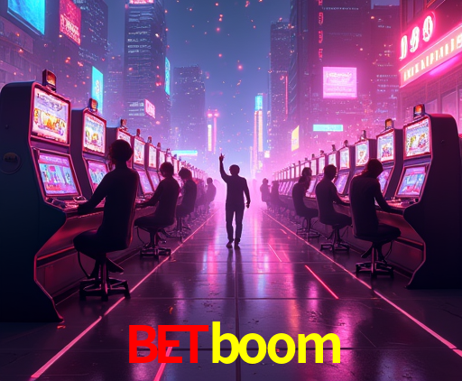 A Emoção da Loteria na betboom: Uma Chance de Mudança de Vida
