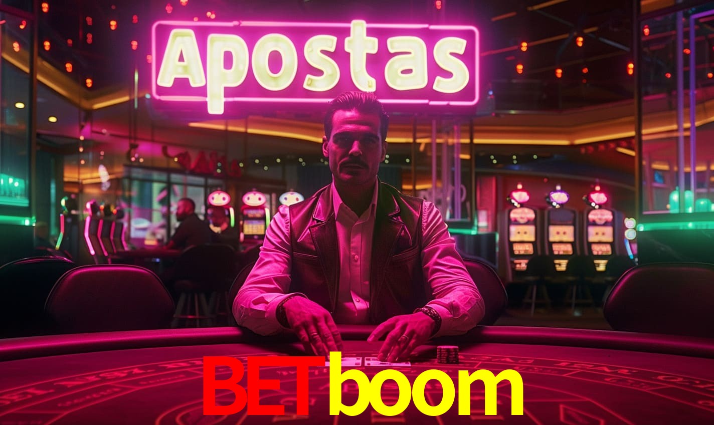 Provedores de Jogos betboom