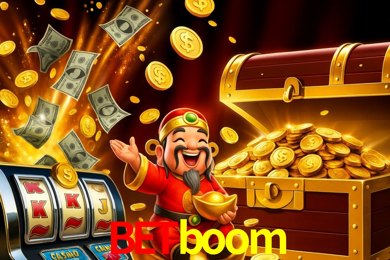 Apostas Esportivas na betboom: Um Guia Completo