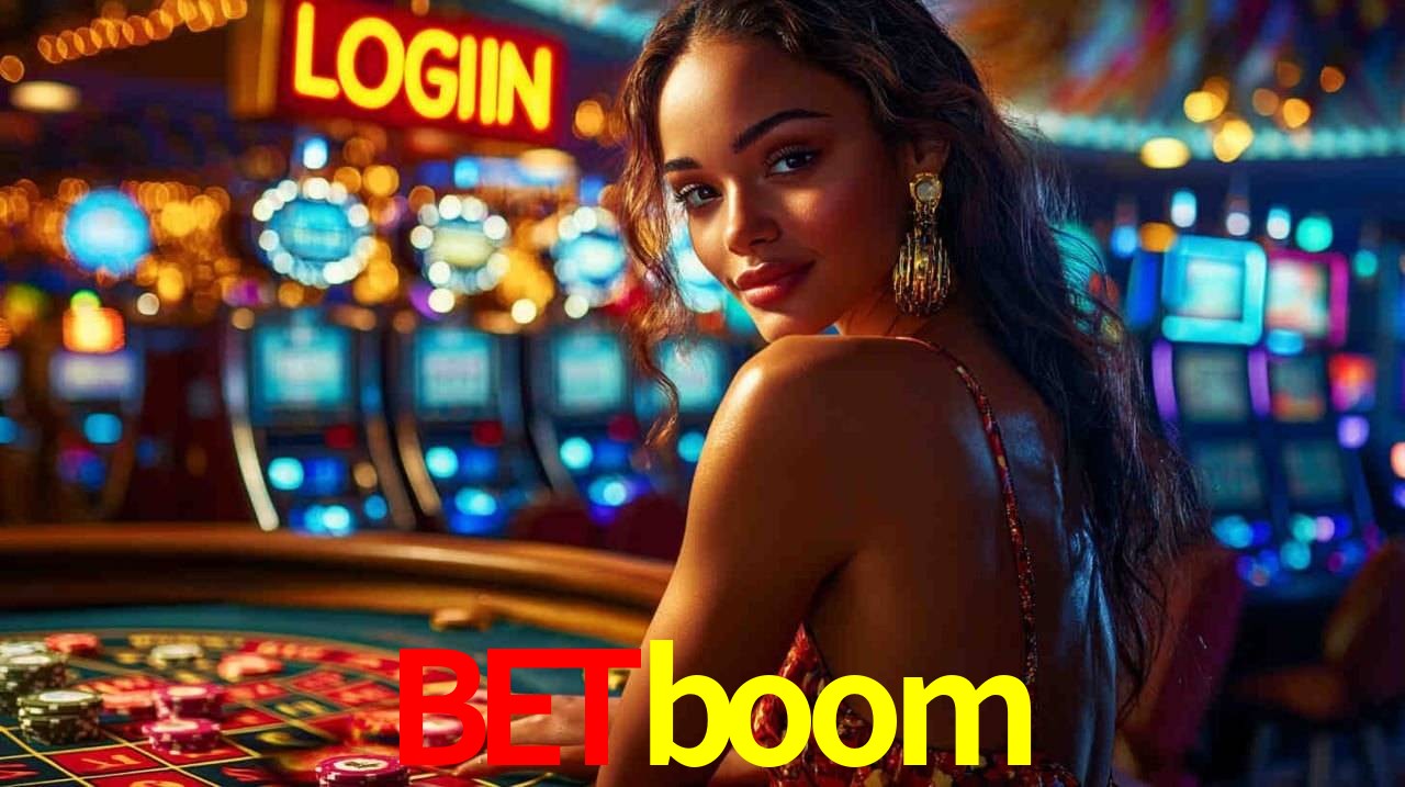Apostas Esportivas na betboom: Um Guia Completo