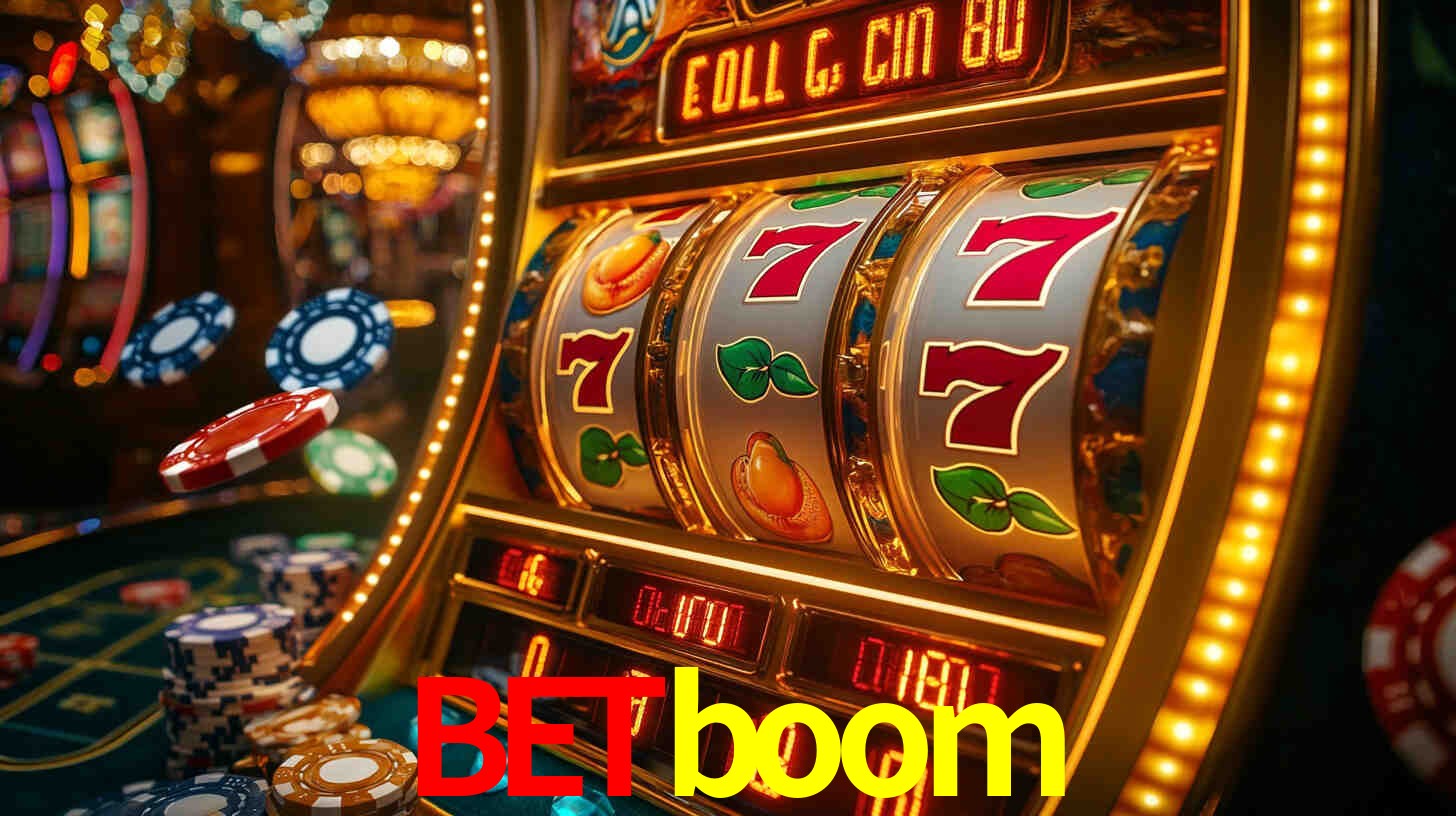 Explore as vantagens do betboom: serviço profissional e confiabilidade