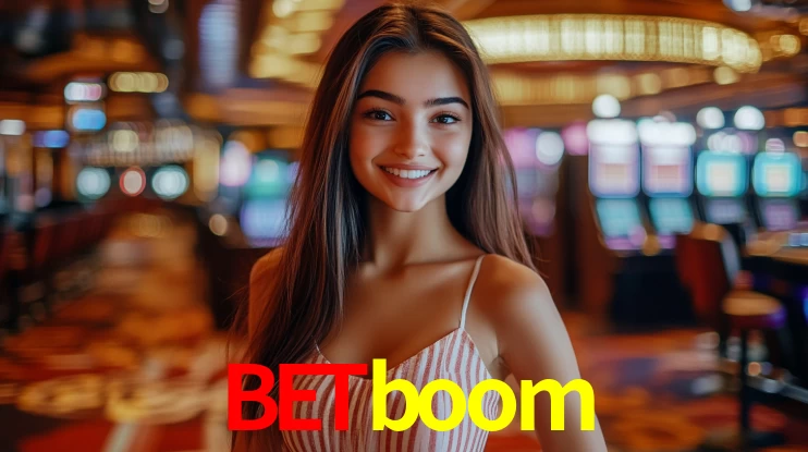 betboom casino