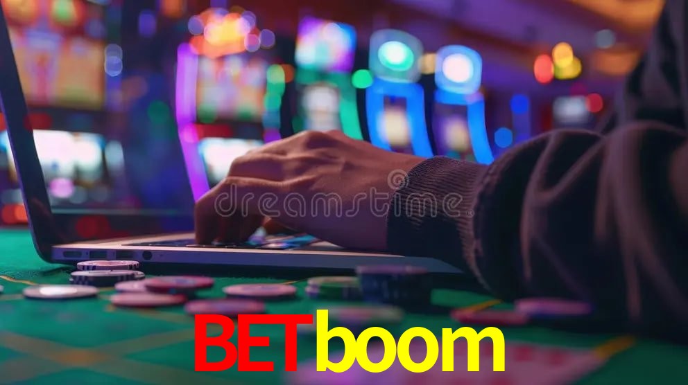 A Experiência Imersiva dos Cassinos Ao Vivo no betboom