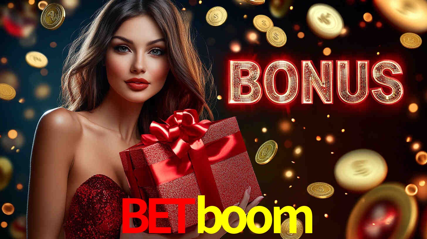 Apostas de Futebol betboom