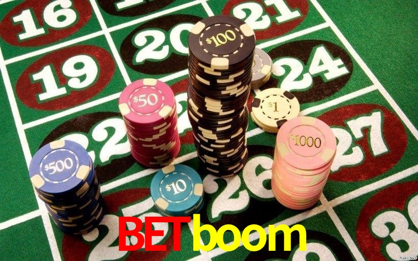 Design Responsivo betboom