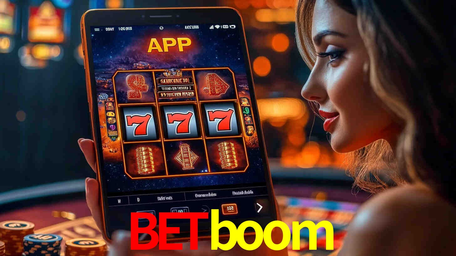 Desvendando o Mundo dos Jogos Virtuais na betboom