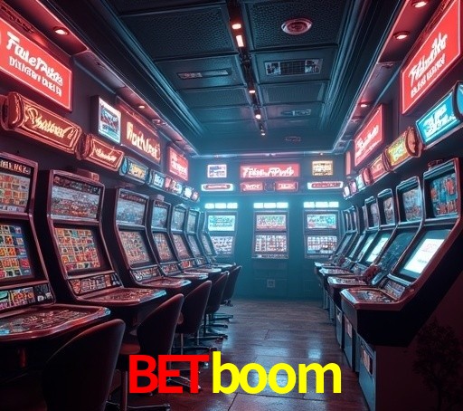 Descubra o Programa VIP da betboom: Vantagens Exclusivas para Jogadores