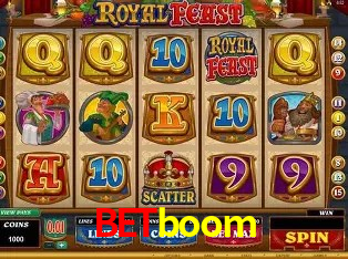 Security Systems betboom