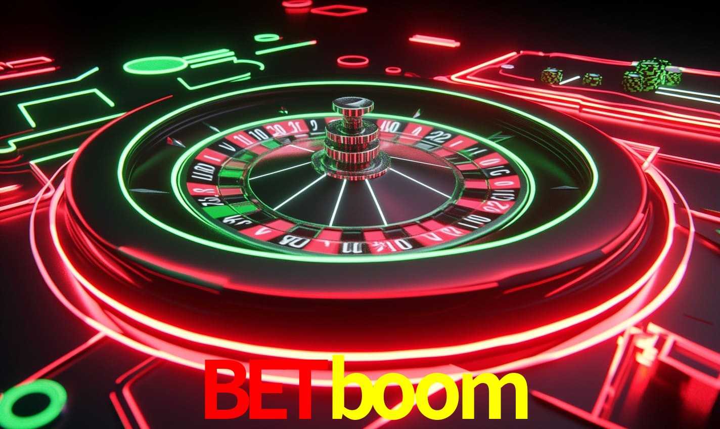 Casino Ao Vivo betboom
