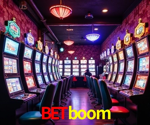 Desvendando o Mundo dos Jogos Virtuais na betboom