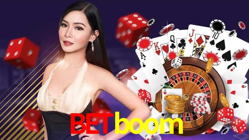 A Revolução dos Aplicativos de Jogos no betboom